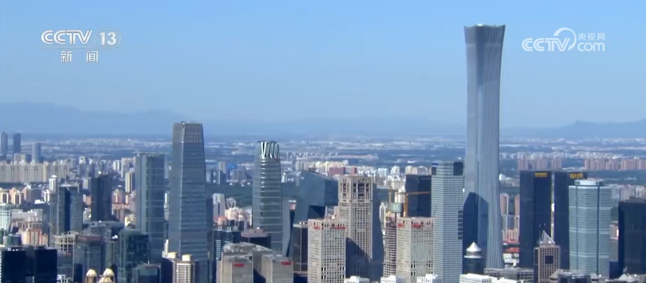 布置5方面重点任务六部门打出促消费“组合拳”