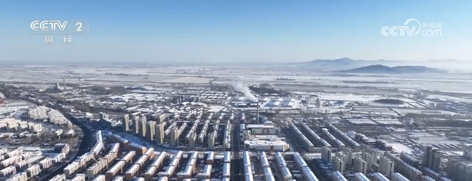 各地积极应对低温天气 各部门多措并举保民生保生产