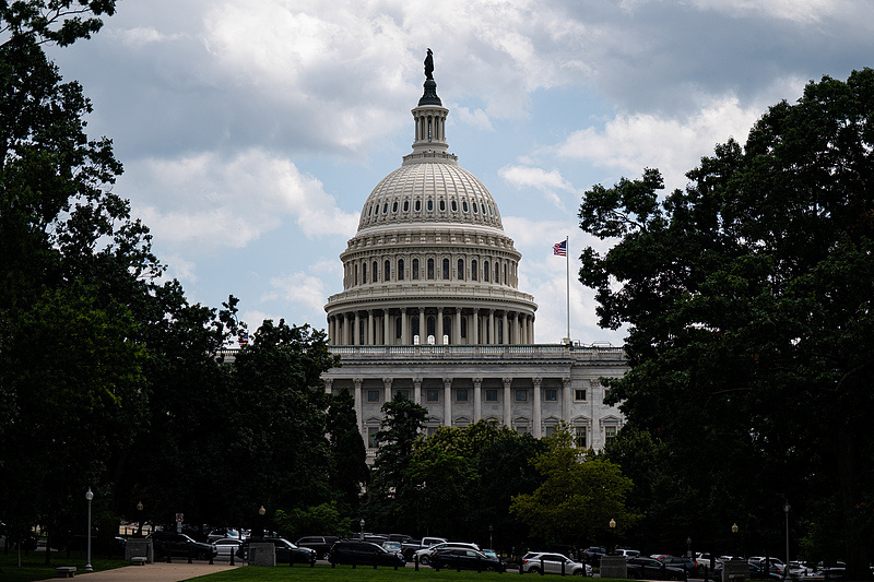 美总统国家安全团队就对委反毒行动向国会通