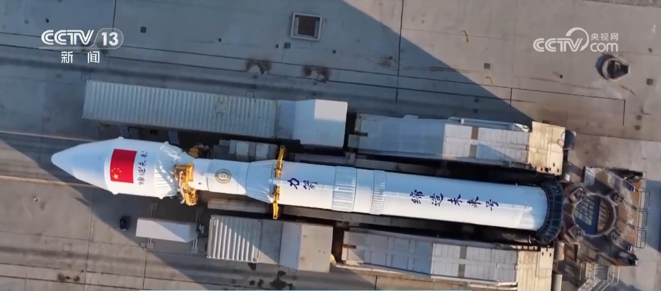 上天→破冰→深潜，逐梦星辰大海！我国科技