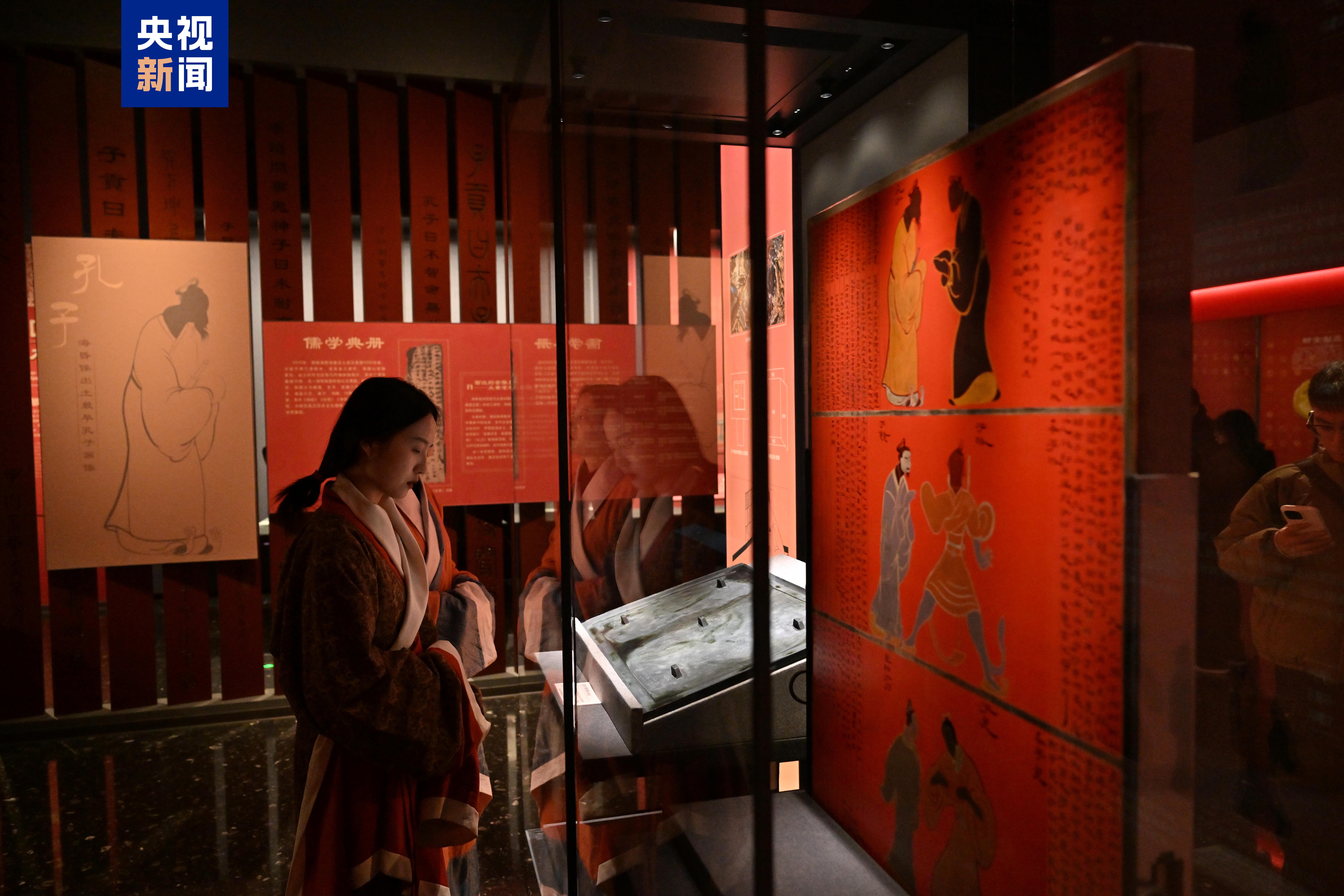 今起对公众开放 108件/套海昏侯墓宝藏文物重磅亮相