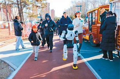 北京发布“漫步绿道 畅游北京”，推出首批52条旅游休闲绿道