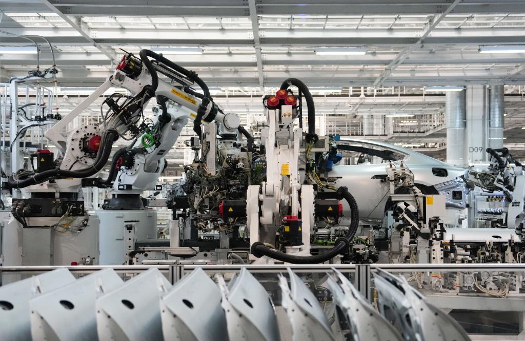 新跨越！北京成为我国第二个GDP超5万亿