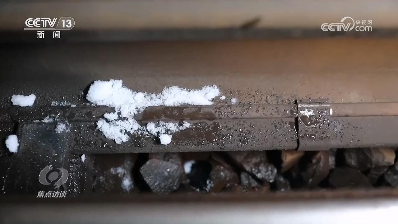 坚守“菜篮子”“暖屋子” 寒潮下的民生保障暖人心