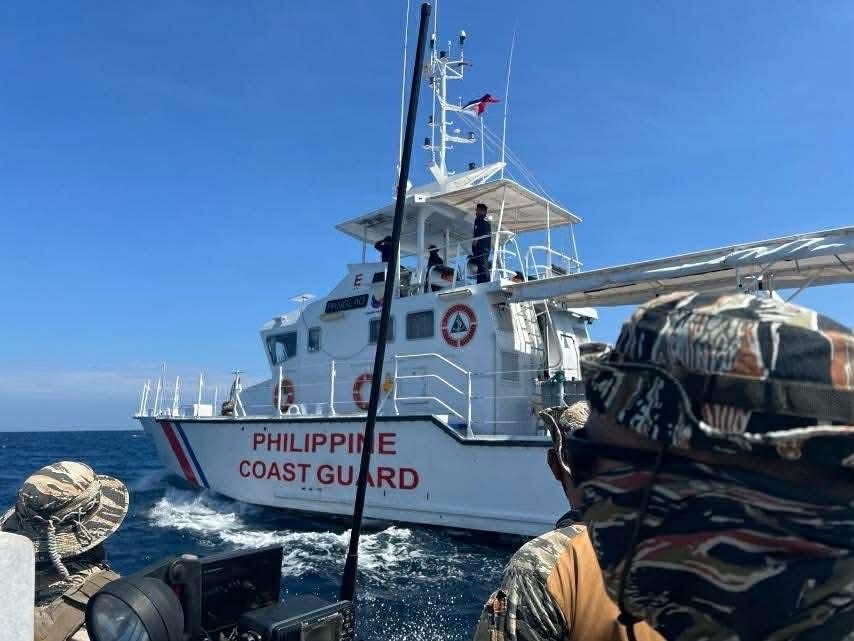 菲律宾南部海域船只失联事故已致7人死亡