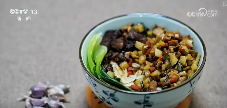 粥香浓、情意暖、年味浓 腊八遇上“开年节”多彩传统文化迎新春