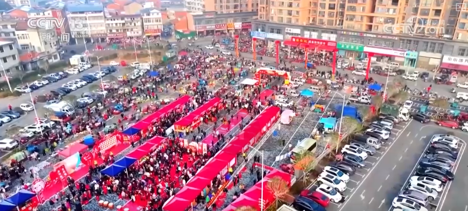 粥香浓、情意暖、年味浓 腊八遇上“开年节”多彩传统文化迎新春