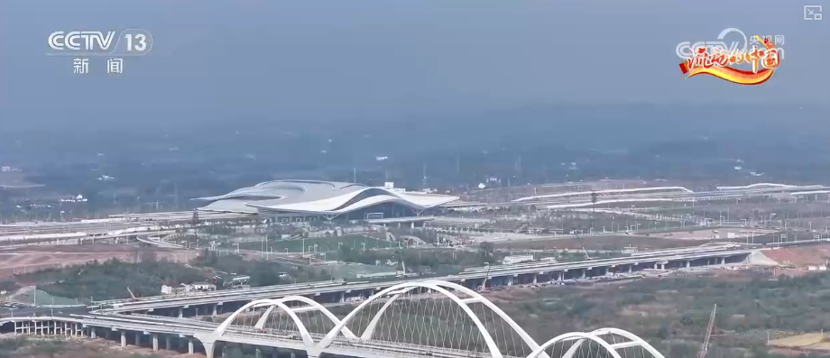 高铁带来“同城效应”与“快旅”体验点燃文旅市场 旅游消费链条延伸