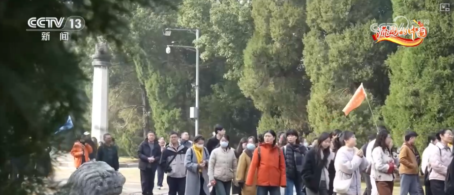 高铁带来“同城效应”与“快旅”体验点燃文旅市场 旅游消费链条延伸