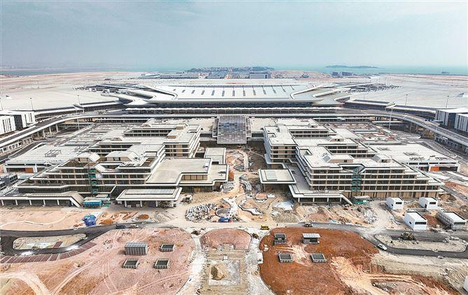 厦门翔安:项目不停工 一线建设忙_地方频道福建站_央视网(cctv.com)