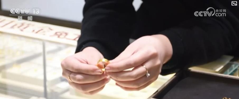 消费潜力持续释放！春节期间重点零售企业日均零售额同比增长24.0%