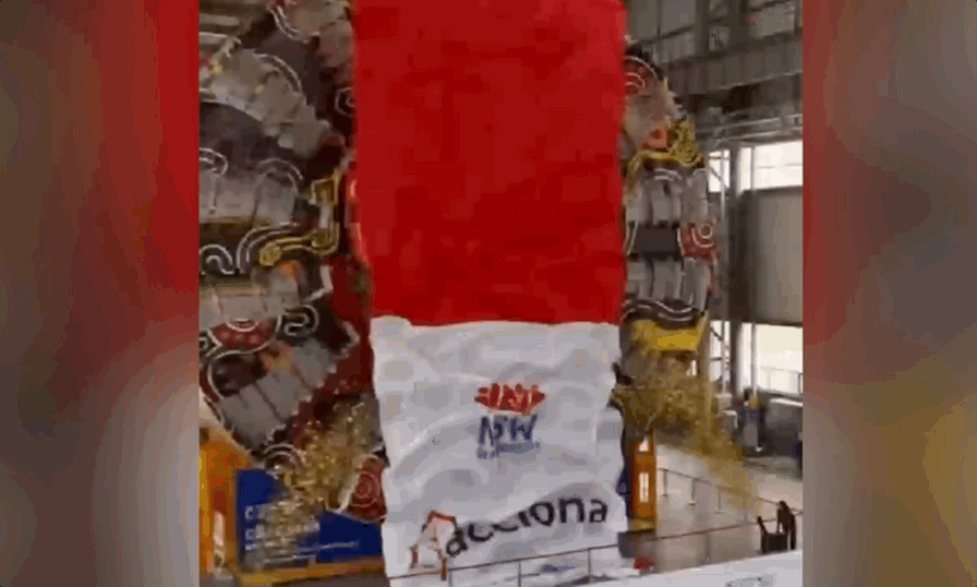 江下独掘一万米 国产盾构机如何“领航”世界？