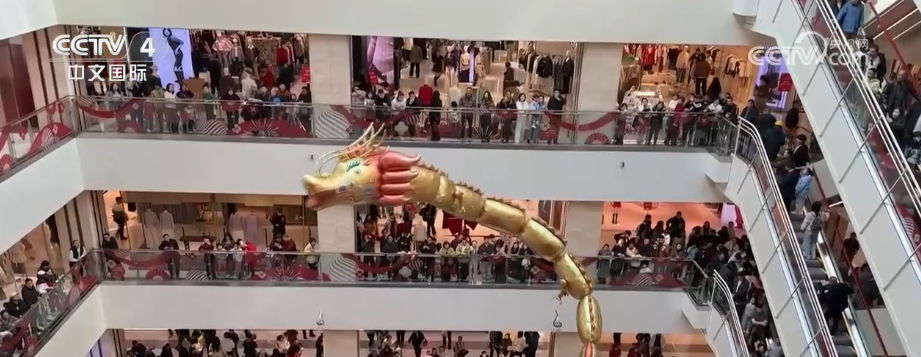 前2个月经济观察·运行起步有力 数据“开门红”勾勒经济开年亮眼新图景