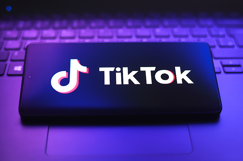 美国纽约市宣布撤销政府设备使用TikTo