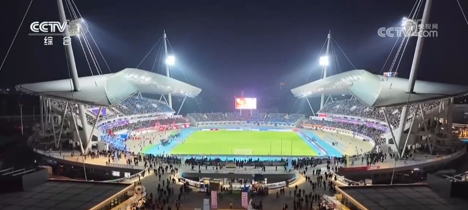 各地文旅体商活动精彩不断 “体育+”赛事激活消费新动能