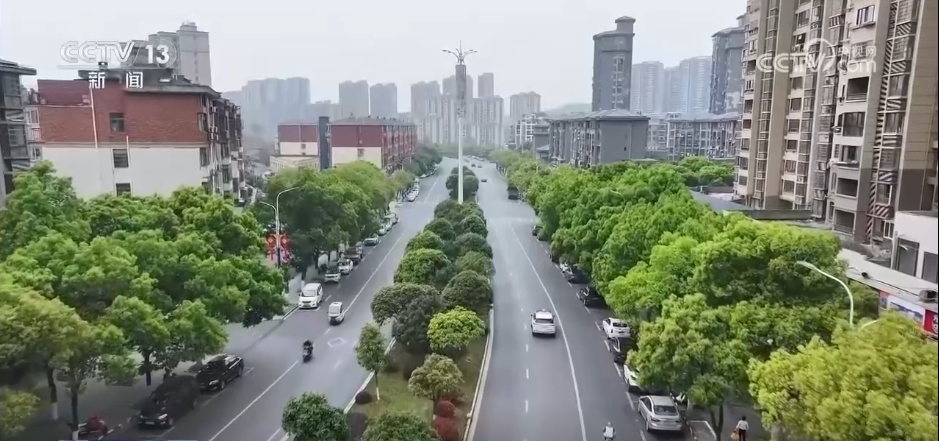 “小”车位里有“大”民生 多方协同共解城市停车难题