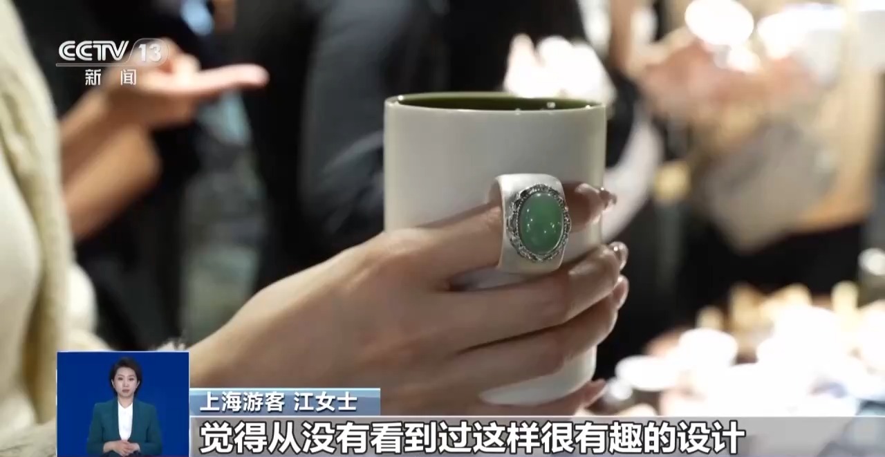 创意焰火、文旅街区热度攀升 这些景点等你“五一”打卡