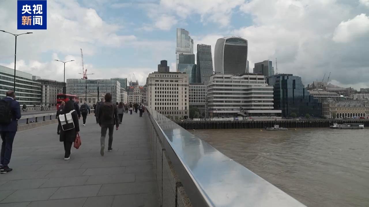英国地方选举结果全部揭晓 英政坛呈现“碎