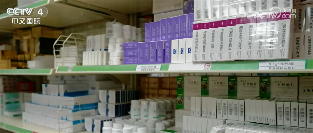医保个人账户支付“白名单”来了！哪些热点信息有关日常生活？一起了解 