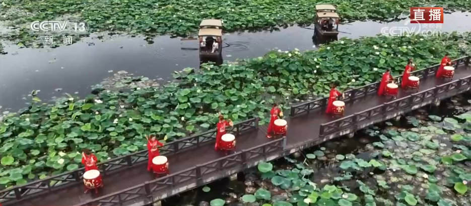 传统民俗激活端午文化消费活力 沉浸式体验点亮“花样百出”节日新场景