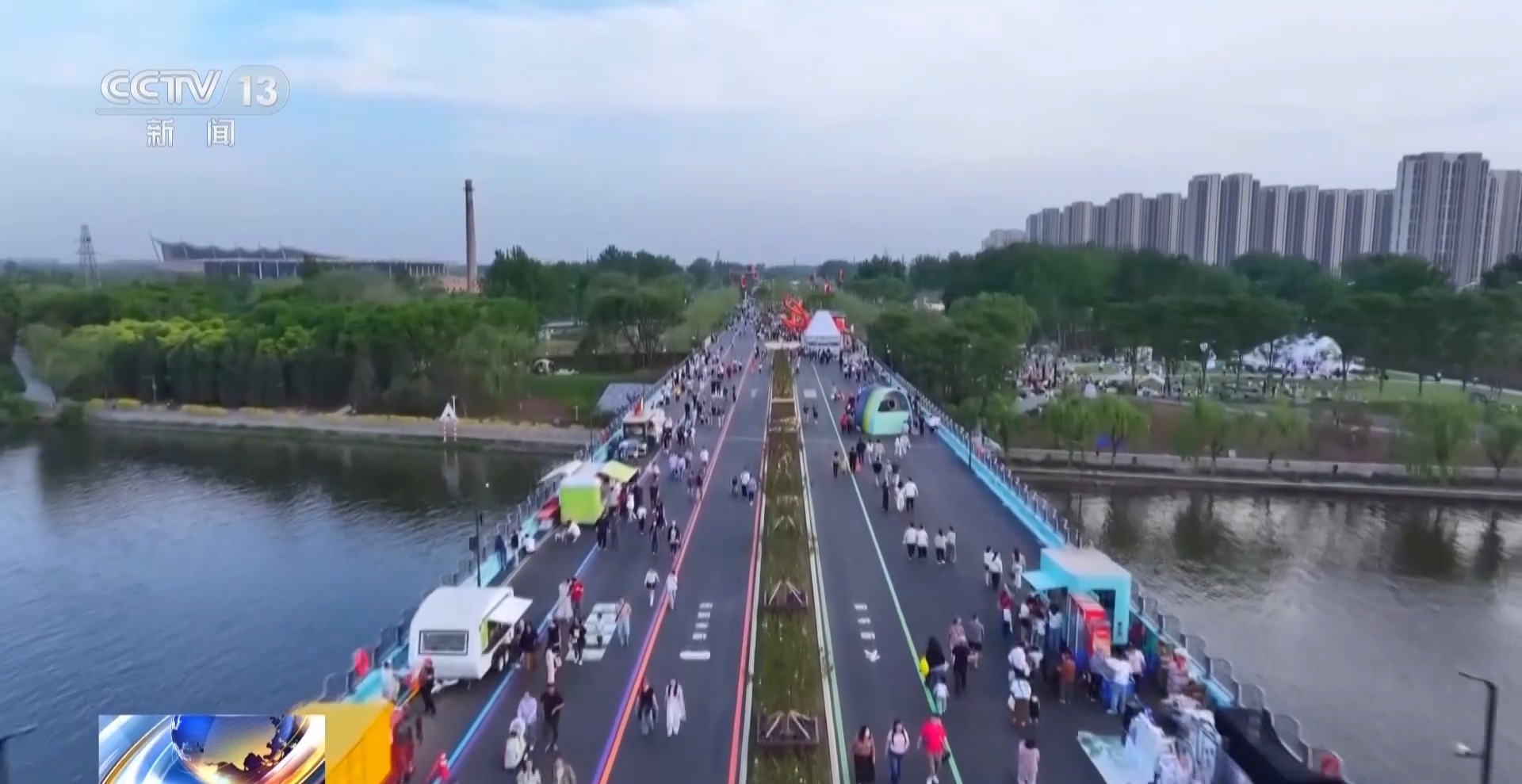 城市微更新松绑提速 多地闲置空间重获新生