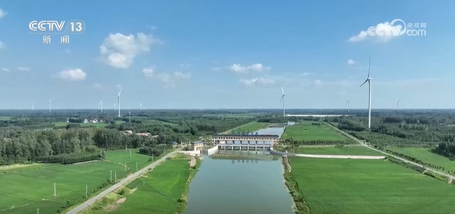 喜讯！中国再添4处世界灌溉工程遗产 见证古代先民治水智慧