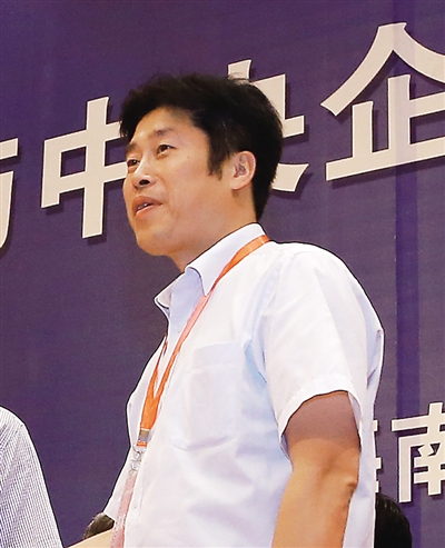 宋庆国 李英挺 摄