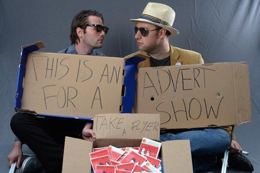 thousands descend on edinburgh fringe festival - bubaowazi - 卜