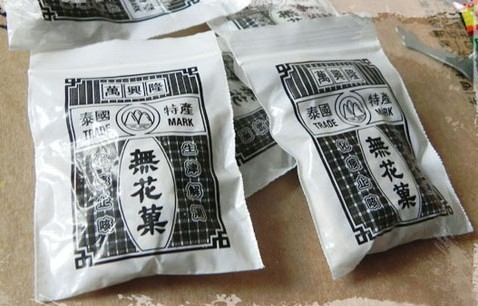 盤點80,90年代七大懷舊經典零食